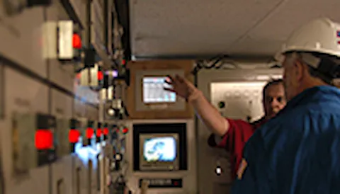 안전경영관리 시스템