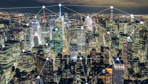 A trusted voice to tackle global transformation