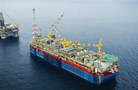 Sesam for floating structures - 모듈